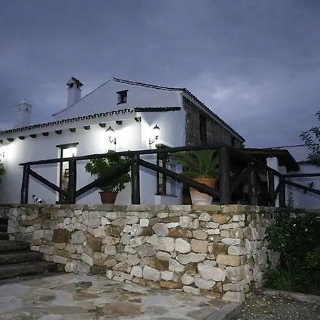 Holiday home Cortijo Don Pablo San Pablo