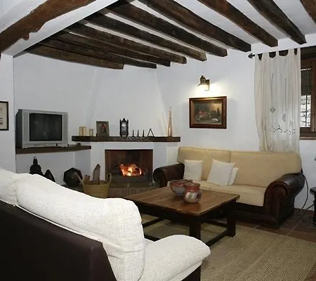 Cortijo Don Pablo San Pablo