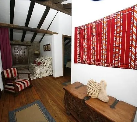 Cortijo Don Pablo Holiday home