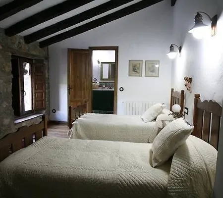 Holiday home Cortijo Don Pablo *