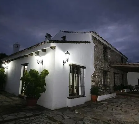 Cortijo Don Pablo * San Pablo
