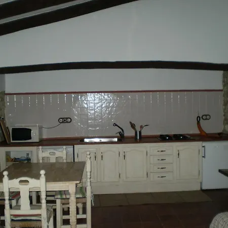Cortijo Don Pablo San Pablo