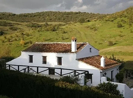 Cortijo Don Pablo *