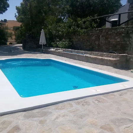 Holiday home Cortijo Don Pablo San Pablo