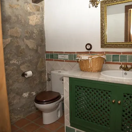 Cortijo Don Pablo * San Pablo