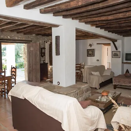 Cortijo Don Pablo Holiday home