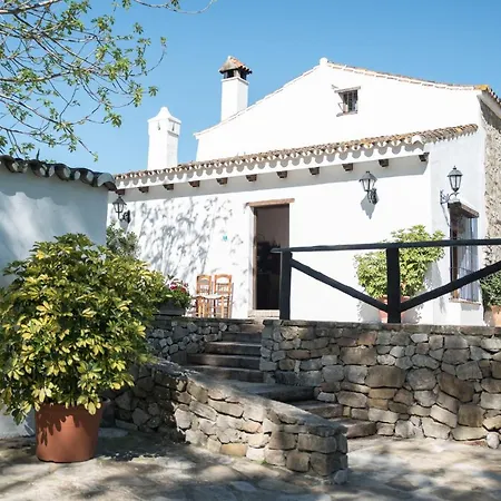 Cortijo Don Pablo * San Pablo