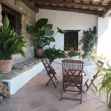 Cortijo Don Pablo Holiday home San Pablo