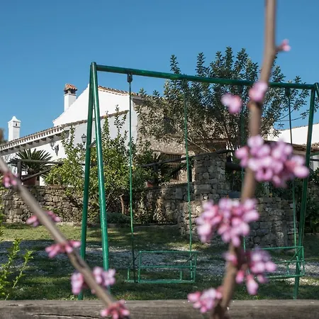Holiday home Cortijo Don Pablo *