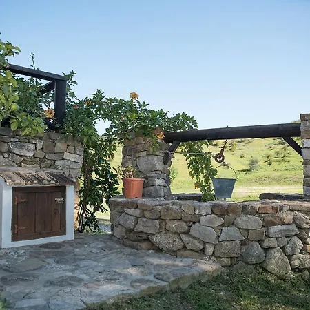 Cortijo Don Pablo San Pablo