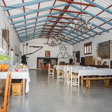 Holiday home Cortijo Don Pablo
