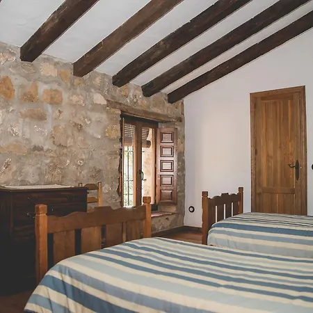Cortijo Don Pablo *