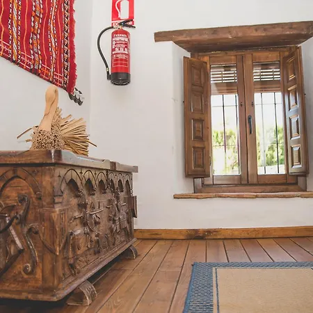 Holiday home Cortijo Don Pablo *