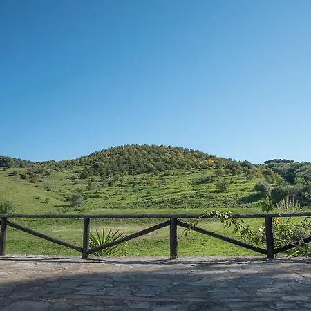 Cortijo Don Pablo * San Pablo