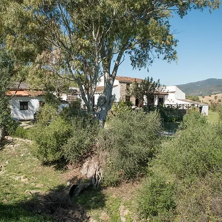 Cortijo Don Pablo Holiday home