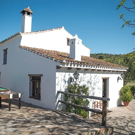 Holiday home Cortijo Don Pablo *