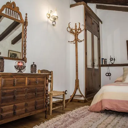Cortijo Don Pablo Holiday home San Pablo