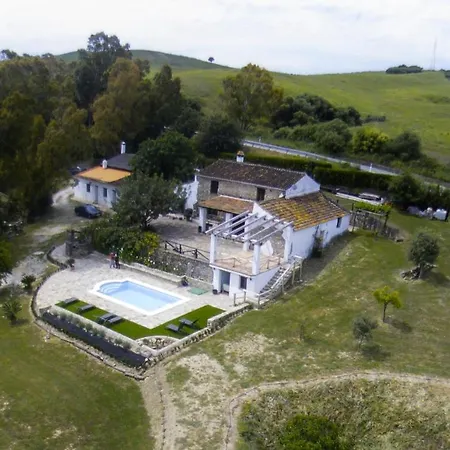 Cortijo Don Pablo Holiday home *