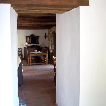 Cortijo Don Pablo San Pablo