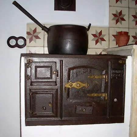 Cortijo Don Pablo Holiday home San Pablo