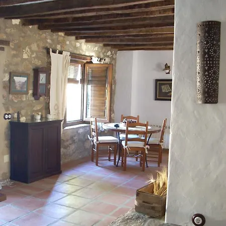 Cortijo Don Pablo Holiday home San Pablo