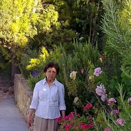Cortijo Don Pablo Holiday home San Pablo